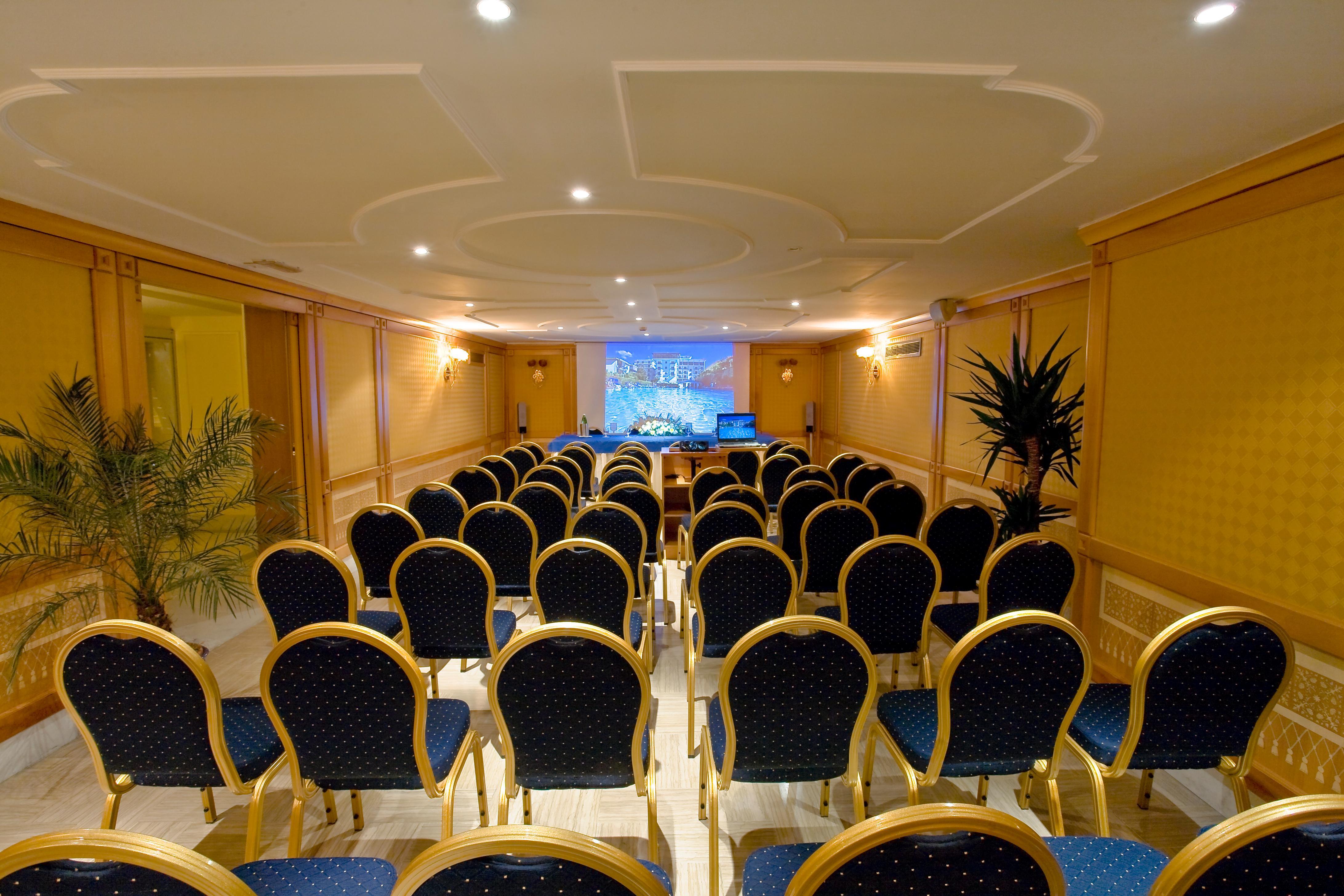 Grand Hotel Flora Sorrento Exterior foto